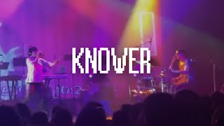 Knower Forever Live Full Concert 2024 [upl. by Omle]