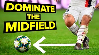 These tips will help you control the midfield [upl. by Nortad637]