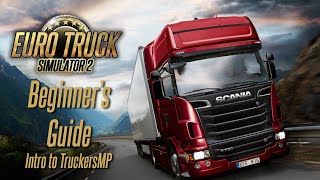 🔧 EURO TRUCK SIMULATOR 2 HOW TO BOOST FPS AND FIX FPS DROPS  STUTTER 🔥  LowEnd PC ✔️ [upl. by Woodhouse21]