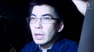 Manalo brother hits Iglesia ni Cristo corruption [upl. by Mintz]