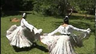 Arroyo y Esteros Danza T Paraguaya [upl. by Sualokcin]