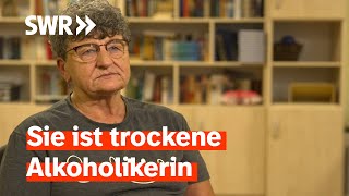 Wenn Alkohol das Leben zerstört – der lange Weg aus der Sucht  Zur Sache BadenWürttemberg [upl. by Pournaras]