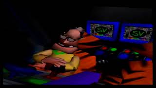 Space Station Silicon Valley Nintendo 64 Longplay [upl. by Dleifyar635]