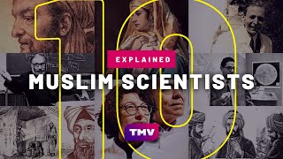 10 Muslim Scientists Who Changed The World 🌍  Explained [upl. by Reinhard]