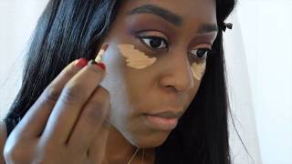 How to Apply Concealer for Beginners [upl. by Shirl282]