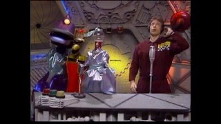 MST3K Pod People  Why We Love It [upl. by Scrivens]