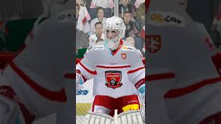 HC Sparta Praha  Mountfield HK  19 [upl. by Citarella545]