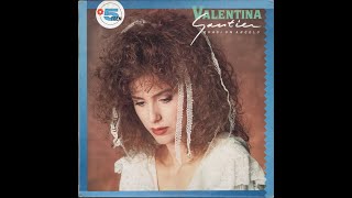 VALENTINA GAUTIER  QUASI UN ANGELO 1    Five TR 23703  5 Teen – 1990    FULL ALBUM [upl. by Asina800]