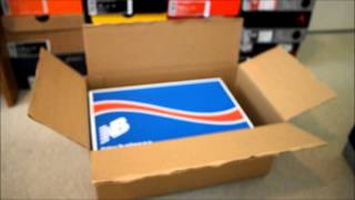 Where to Find Boxes For Shipping Shoes [upl. by Freddi]