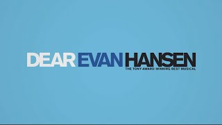 Dear Evan Hansen [upl. by Ilario]