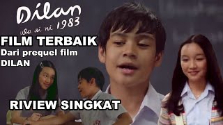 Film Dilan 1983 Wo Ai Ni [upl. by Acinorehs]