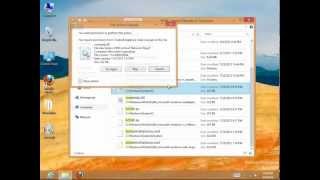 How to Uninstall MSN [upl. by Leyla]