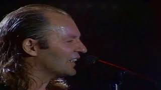 Vasco Rossi  Liberi liberi Live 1990 [upl. by Anidem82]