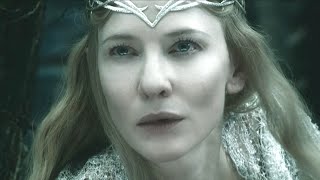 Galadriel’s Entire Backstory Explained [upl. by Nelli]