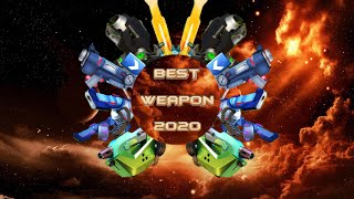 Respawnables best weapon of 2020  gameplay [upl. by Haig]