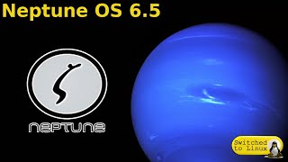 Neptune OS 65 [upl. by Ocsirf]