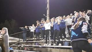 Erath high school band stand tunes [upl. by Royall232]