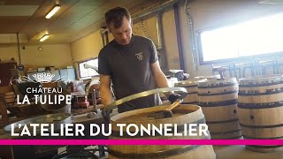 Atelier du tonnelier [upl. by Giglio]