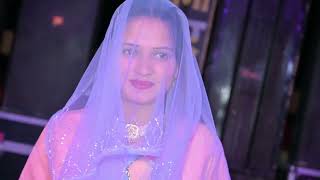 Aidalkhani Marriage Party JAJOD [upl. by Dnesnwot]