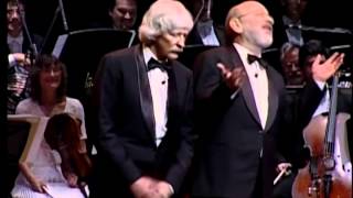 Las Majas del Bergantín · El Grosso Concerto · Les Luthiers [upl. by Otes]