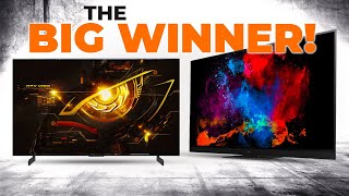 Panasonic vs LG C3 OLED TV Smackdown [upl. by Pasadis]