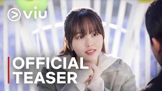 Serendipitys Embrace  First Teaser  Kim So Hyun  Chae Jong Hyeop [upl. by Roberto]