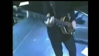 Sir Paul McCartney Bass Solo 2002 [upl. by Hound]