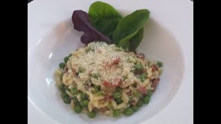 Pasta Risotto  RECIPE [upl. by Eenimod]