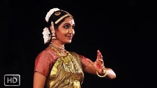 Bharatanatyam Dance Performance  Pushpanjali  Nattai  Ramya Ramnarayan [upl. by Supen]