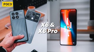 Poco X6 Pro review [upl. by Chaing]