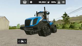 Farming simulator 20 MODS [upl. by Amalbergas]