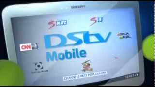 Now Available  DStv Mobile Drifta for Android [upl. by Biegel]