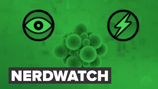 Quantum Dots Changing Medicine  Nerdwatch  NBC News [upl. by Caughey]