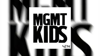 MGMT  Kids SEVN Remix [upl. by Nosnirb75]