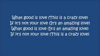 What is Love Lyrics  Janelle Monáe [upl. by Arramas382]