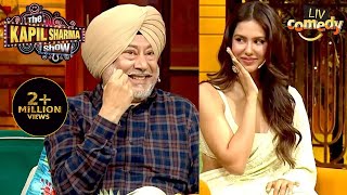 Bhalla Ji के किस किस्से पर सब बोले  Its A Family Show  The Kapil Sharma Show S2  Best Moments [upl. by Aiken836]