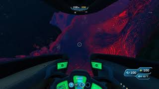 Subnautica  How to find the Sea Treaders [upl. by Andrus]