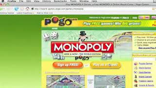 Play Monopoly Online [upl. by Hugh]