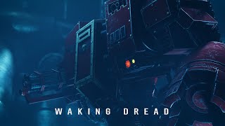 Waking Dread [upl. by Brit]