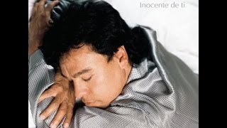 Juan Gabriel  Inocente de Ti [upl. by Enitsugua]