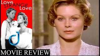 Amor Estranho Amor  Love Strange Love 1982  Do Jin Reviews [upl. by Beane]