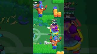 El primo song TUTORIAL GAMEPLAY viral supercell brawl supercelll shorts shortviral brawlstars [upl. by Hctud]