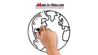 How To Source Products Directly from Chinese Manufacturers on MadeInChinacom [upl. by Sears845]