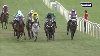 Cheltenham Festival 2019 Day 2  All Finishes [upl. by Hebe]