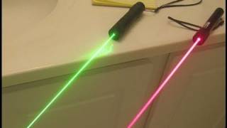 How to Enhance Your Lasers Beam [upl. by Felipa]