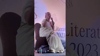 Bangalore Literature Festival [upl. by Anahsor749]