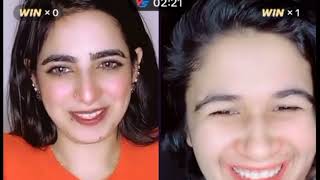 meri satic toot Queen Pakistan 🇵🇰 Rony lag gai emotional video tiktok live [upl. by Nylirak968]