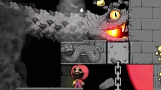 Spelunky 2  Cosmic Ocean 799 in 5721 Duat Path [upl. by Hamann]