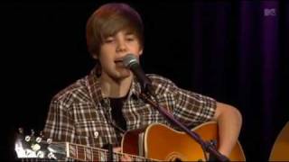 Justin Biebers First EVER UK Performance 👀  One Time Live on Blue Peter 2010 [upl. by Noswal]