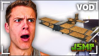 Joe Bartolozzi  JSMP 2 Modded Minecraft amp OG Fortnite 69 [upl. by Galatea]